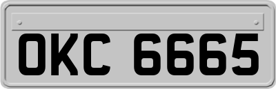 OKC6665