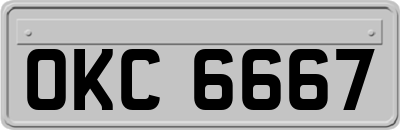OKC6667