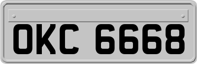 OKC6668