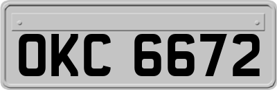 OKC6672