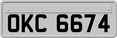 OKC6674