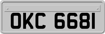 OKC6681