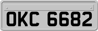 OKC6682