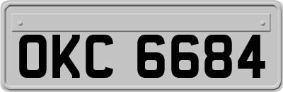 OKC6684