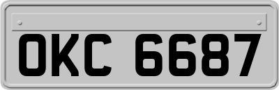 OKC6687