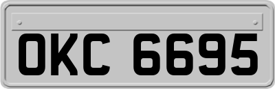 OKC6695