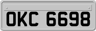 OKC6698