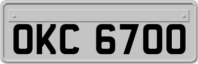 OKC6700