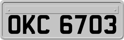 OKC6703