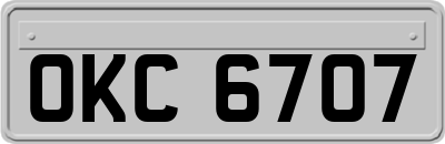 OKC6707