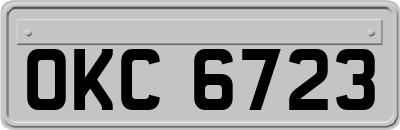 OKC6723