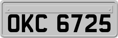 OKC6725