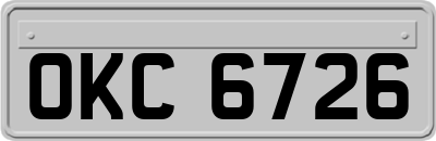 OKC6726