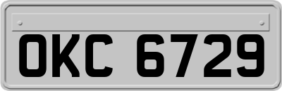 OKC6729