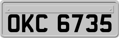 OKC6735