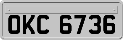 OKC6736