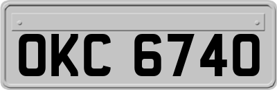 OKC6740