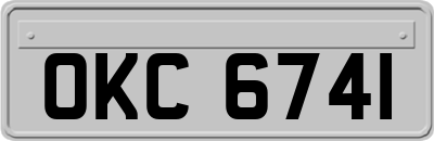 OKC6741