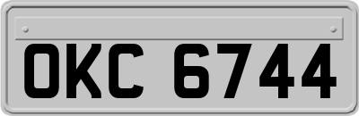 OKC6744