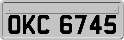 OKC6745