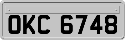 OKC6748