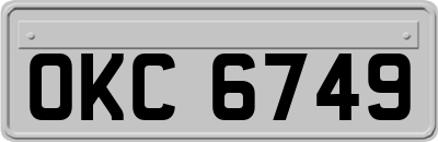 OKC6749