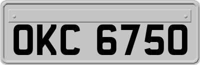 OKC6750
