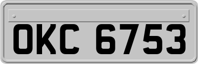 OKC6753