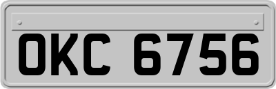OKC6756