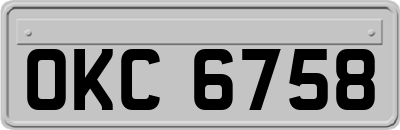 OKC6758
