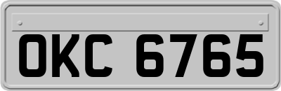 OKC6765