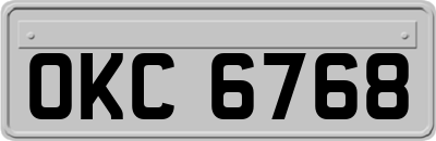 OKC6768