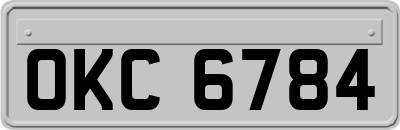OKC6784