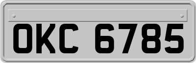 OKC6785