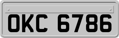 OKC6786