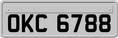 OKC6788