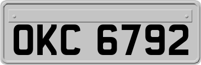 OKC6792
