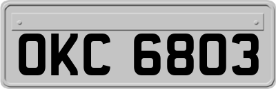 OKC6803