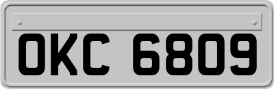 OKC6809