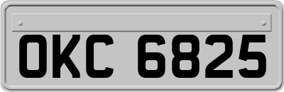 OKC6825