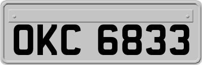 OKC6833