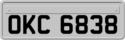OKC6838