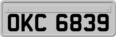 OKC6839
