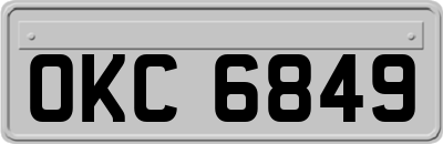 OKC6849