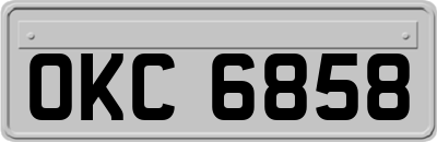 OKC6858
