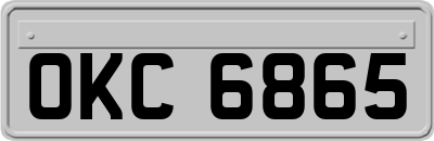 OKC6865