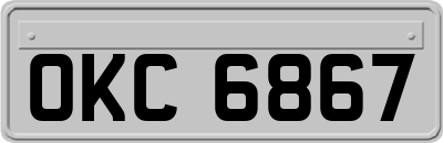 OKC6867