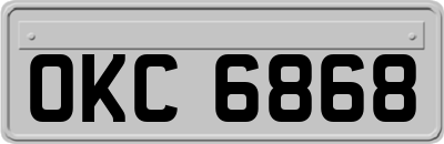 OKC6868