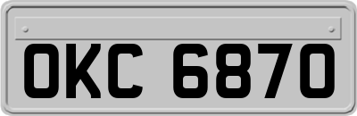 OKC6870