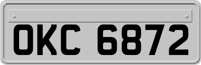 OKC6872